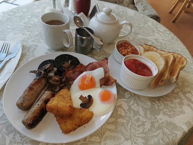 Reviews of Boodles Café in Lincoln - Coffee shop