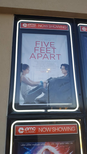 Movie Theater «AMC Cherry Blossom 14», reviews and photos, 3825 Marketplace Cir, Traverse City, MI 49684, USA