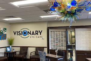 Visionary Eye Care image