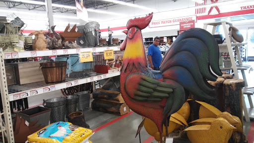 Home Improvement Store «Tractor Supply Co.», reviews and photos, 6801 Florida 50, Groveland, FL 34736, USA
