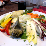 Photo n°2 de l'avis de Stefan. fait le 30/05/2018 à 08:01 sur le  Ristorante La Pagul à Mergozzo