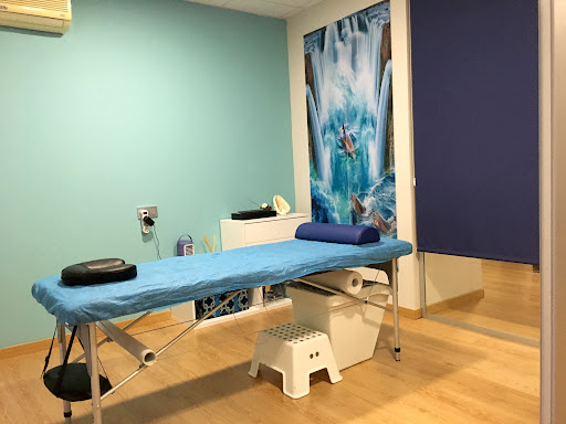 Clínica Auroralis: Fisioterapia en Alcantarilla, Murcia