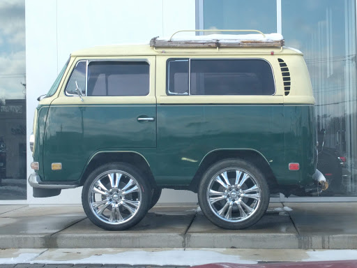 Subaru Dealer «Dean Team Subaru», reviews and photos, 15121 Manchester Rd, Ballwin, MO 63011, USA