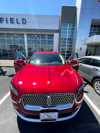 Ford Dealer «Ford Fairfield», reviews and photos, 3050 Auto Mall Ct, Fairfield, CA 94534, USA