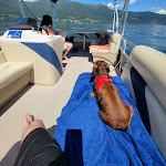 Photo n°2 de l'avis de Benjamin.a fait le 02/08/2021 à 14:59 sur le  Hapimag Resort Cannero à Cannero Riviera