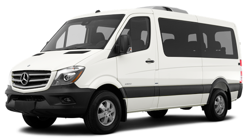 Airport Shuttle of Phoenix