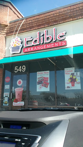 Gift Shop «Edible Arrangements», reviews and photos, 549 E Interstate 30, Rockwall, TX 75087, USA