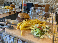 Plats et boissons du Restaurant L'Etable à Azannes-et-Soumazannes - n°2