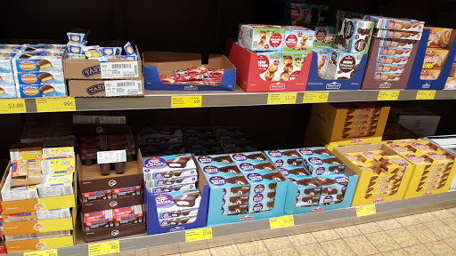 Supermarket «ALDI», reviews and photos, 30 White Horse Pike, Collingswood, NJ 08108, USA