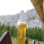 Photo n°5 de l'avis de jürgen.r fait le 19/07/2020 à 20:39 sur le  Rifugio Sorgenti del Piave à Cima Sappada
