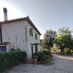 Photo n°2 de l'avis de Marta.o fait le 27/09/2023 à 05:23 sur le  Azienda Agricola Polveraia - Cucina tipica, oasi di relax immerso nella natura à San Gimignano