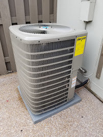 Professional Plumbing, Heating, & Cooling LLC