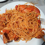 Photo n°1 de l'avis de Andrea.e fait le 27/04/2024 à 20:26 sur le  I LOVE COZZERIA SETTIMO SAN PIETRO à Settimo San Pietro