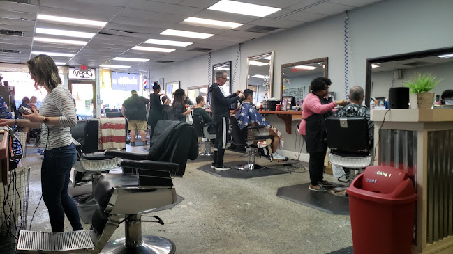 Reviews of Southern Gentleman's Barbering Co. in Columbia - Barber shop