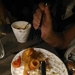 Photo n°2 de l'avis de Claudio.e fait le 07/08/2019 à 09:11 sur le  Ristorante Profumi di Cous Cous à San Vito Lo Capo