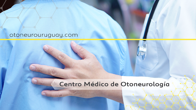 Consultorio de vértigo y mareo - Otoneuro Uruguay - Médico