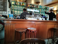 Atmosphère du Restaurant Les Tontons à Paris - n°6