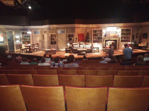 Performing Arts Theater «Kalita Humphreys Theatre», reviews and photos, 3636 Turtle Creek Blvd, Dallas, TX 75204, USA