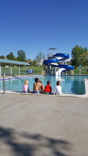 Park «Aqua Vista Park», reviews and photos, 18700 E Wagon Trail Cir, Aurora, CO 80015, USA