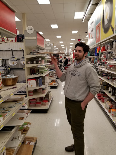 Department Store «Target», reviews and photos, 195 N Bedford Rd A, Mt Kisco, NY 10549, USA