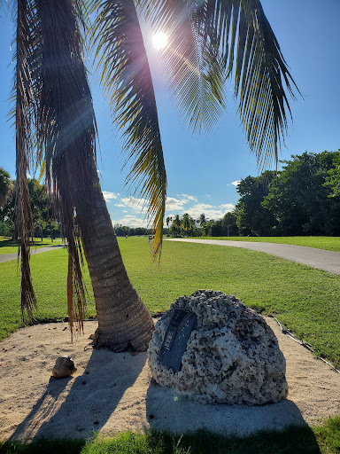 Public Golf Course «Crandon Golf at Key Biscayne», reviews and photos, 6700 Crandon Blvd, Key Biscayne, FL 33149, USA