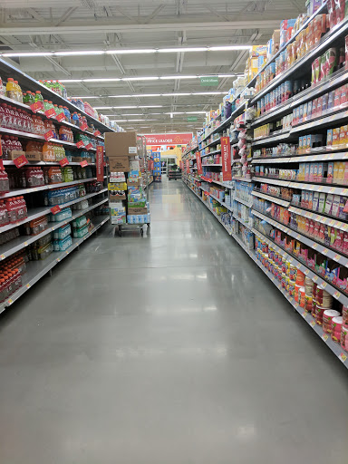 Supermarket «Walmart Neighborhood Market», reviews and photos, 9714 Sliding Hill Rd, Ashland, VA 23005, USA