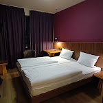 Photo n°1 de l'avis de Christian.c fait le 30/01/2024 à 01:29 sur le  MEININGER Hotel Frankfurt/Main Flughafen à Frankfurt