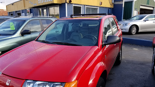 Used Car Dealer «Affordable Used Cars & Marine», reviews and photos, 3890 Wheaton Way, Bremerton, WA 98310, USA