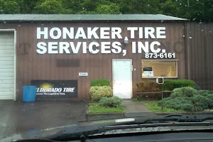 Honaker Tire Services image