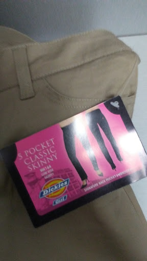 Uniform Store «Dickies Retail Store», reviews and photos, 17426 Northwest Fwy, Jersey Village, TX 77040, USA