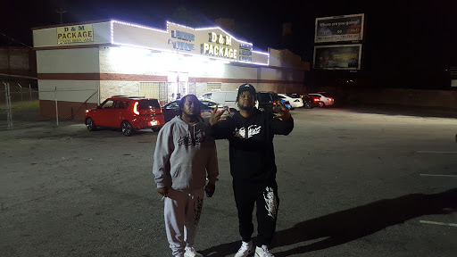 Liquor Store «D & M Liquor Store», reviews and photos, 595 Ralph David Abernathy Blvd, Atlanta, GA 30312, USA