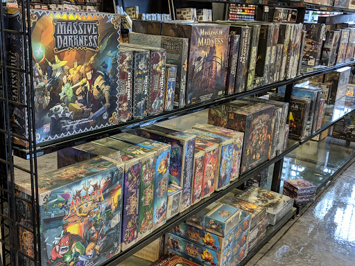 Game Store «Game Grid», reviews and photos, 630 E State St, Lehi, UT 84043, USA