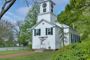 First Congregational Church of West Tisbury image