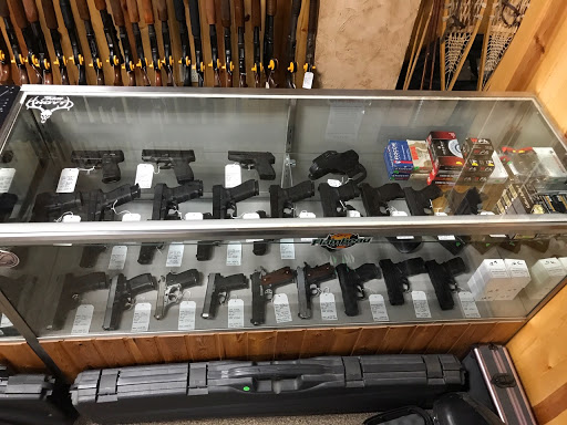 Pawn Shop «T B Pawn Shop», reviews and photos, 515 Washington St, Brainerd, MN 56401, USA