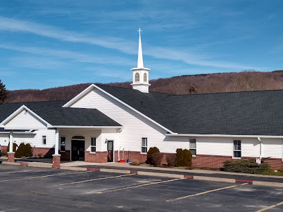 Valley Chapel Free Methodist Church