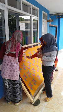 Foto TK  Dharma Wanita Persatuan 3 Sukosari, Kabupaten Malang