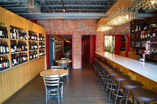 Wine Bar «Corkscrew Wine & Cheese», reviews and photos, 3908 Farnam St, Omaha, NE 68131, USA