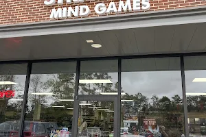 Strategic Mind Games image