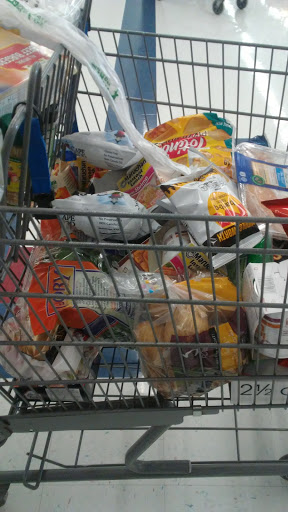 Grocery Store «Grocery Outlet Bargain Market», reviews and photos, 110 Old York Rd, New Cumberland, PA 17070, USA