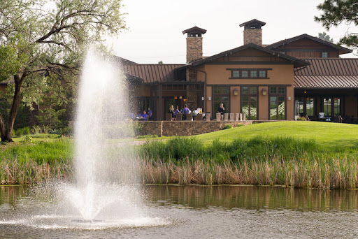 Golf Course «The Pinery Country Club», reviews and photos, 6900 N Pinery Pkwy, Parker, CO 80134, USA