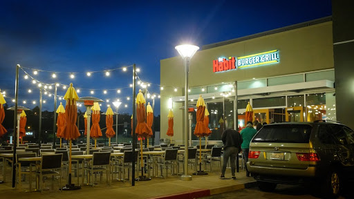The Habit Burger Grill image