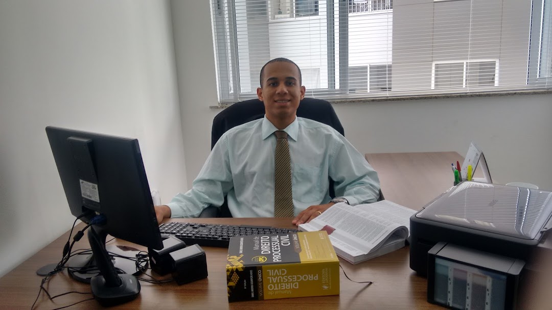 Guilherme Souza Advogado