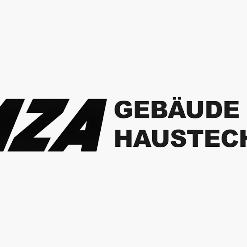 Mza Haustechnik u.Gebäudetechnik