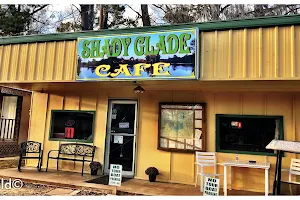 Shady Glade Cafe image