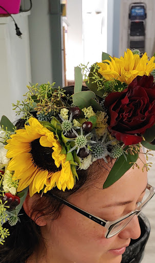 Florist «Olson Florist», reviews and photos, 499 Court St NE, Salem, OR 97301, USA