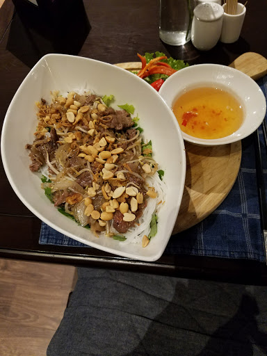 ThangLong Deli Restaurant