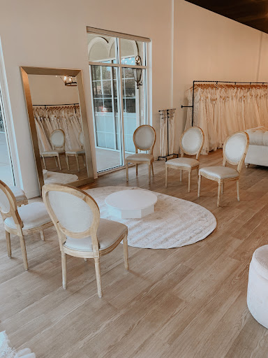 Bridal Shop «The Dress Bridal Boutique», reviews and photos, 318 Park Central E #106, Springfield, MO 65806, USA