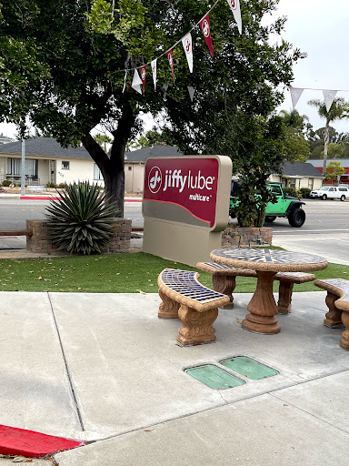 Oil Change Service «Jiffy Lube», reviews and photos, 495 E Grand Ave, Arroyo Grande, CA 93420, USA
