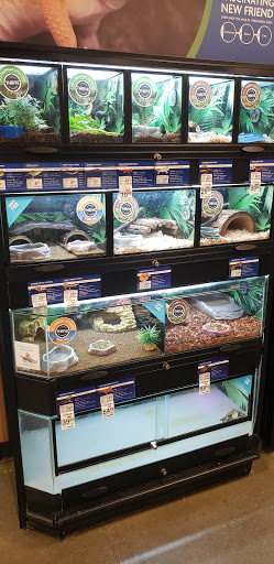 Pet Supply Store «PetSmart», reviews and photos, 290 Town Center Pkwy, Slidell, LA 70458, USA