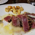 Photo n°1 de l'avis de Massimo.a fait le 30/05/2019 à 06:53 sur le  Ristorante Nangalarruni à Castelbuono